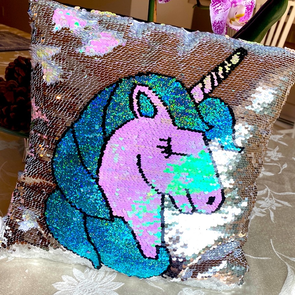 💖💖BLING BLING Cushion